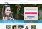 Christian Filipina